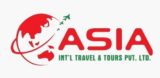 Asia International Travel & Tours Pvt. Ltd.